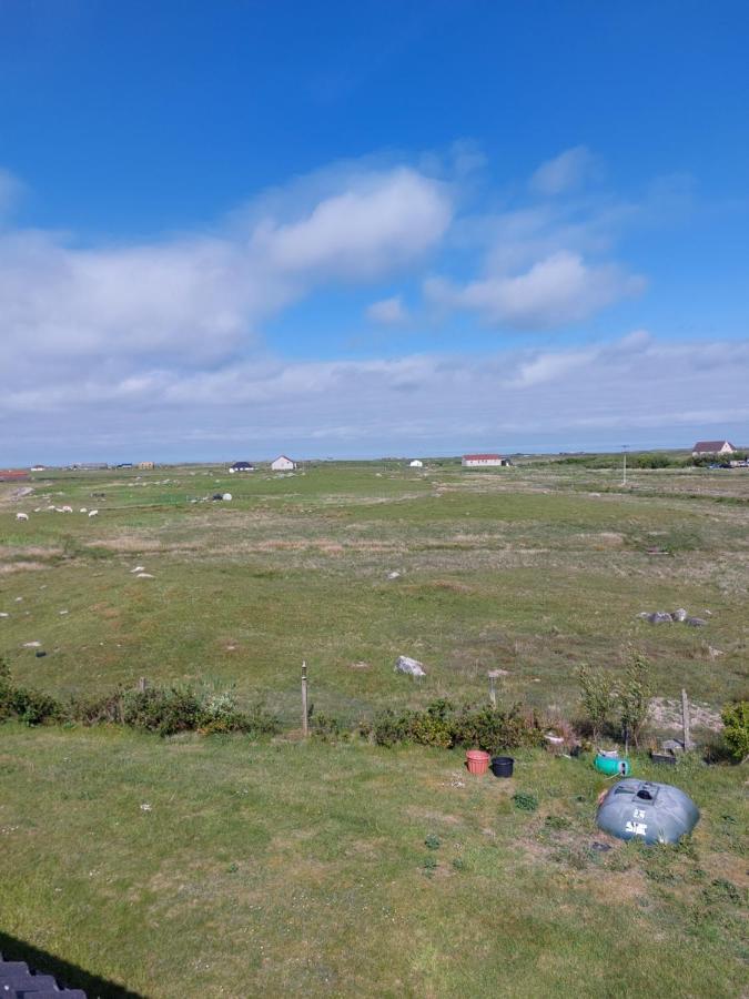 Hebridean Stay Creagorry Εξωτερικό φωτογραφία